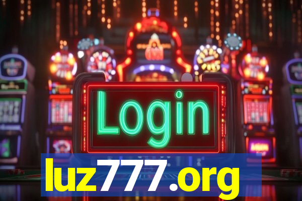 luz777.org