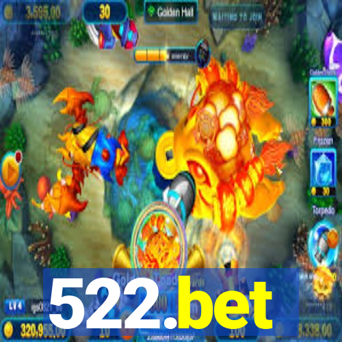 522.bet