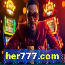 her777.com