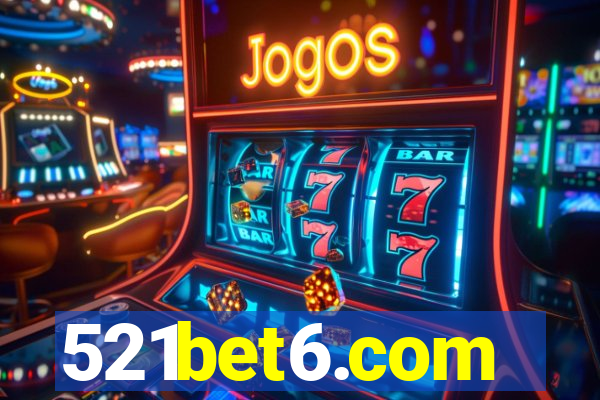 521bet6.com