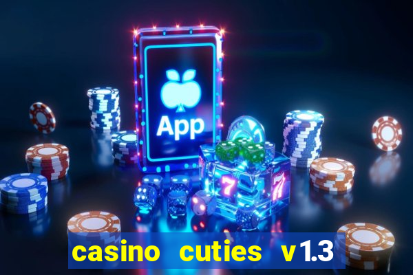 casino cuties v1.3 - android.apk