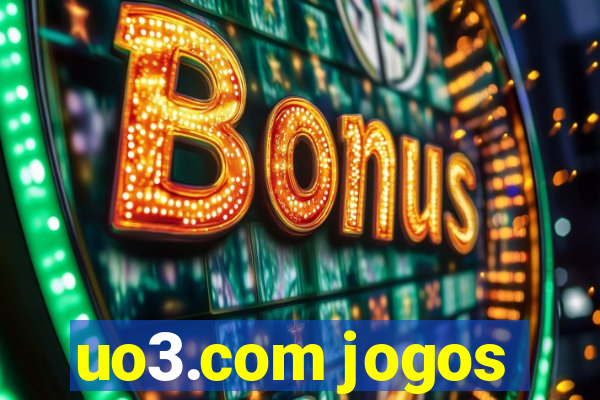 uo3.com jogos