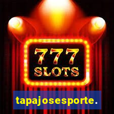 tapajosesporte.com