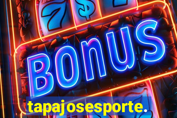 tapajosesporte.com
