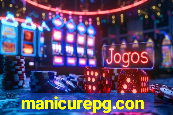 manicurepg.con