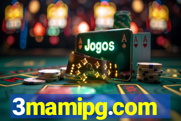 3mamipg.com