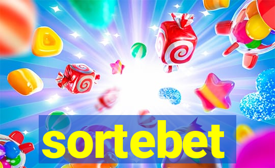 sortebet