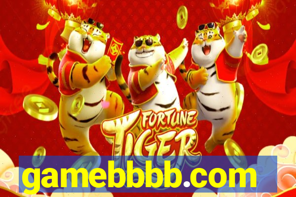 gamebbbb.com