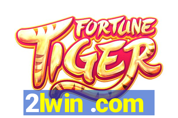 2lwin .com
