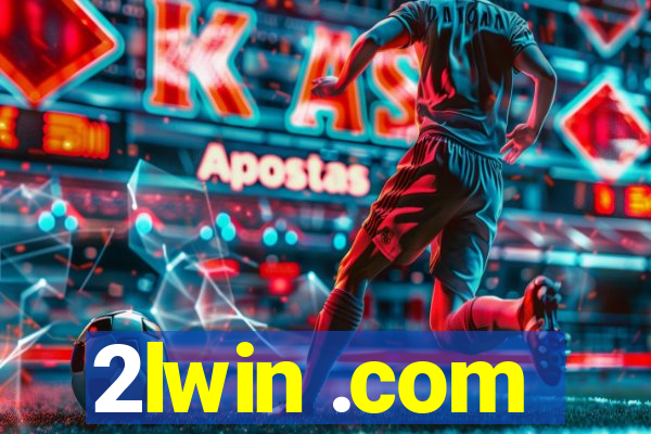 2lwin .com