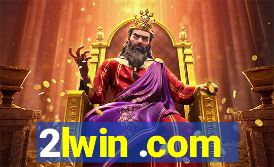 2lwin .com