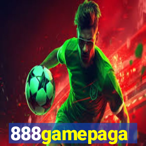 888gamepaga