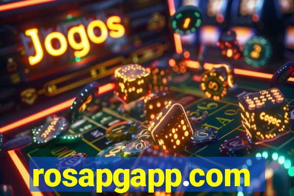 rosapgapp.com