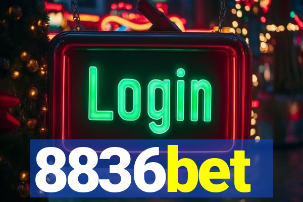 8836bet