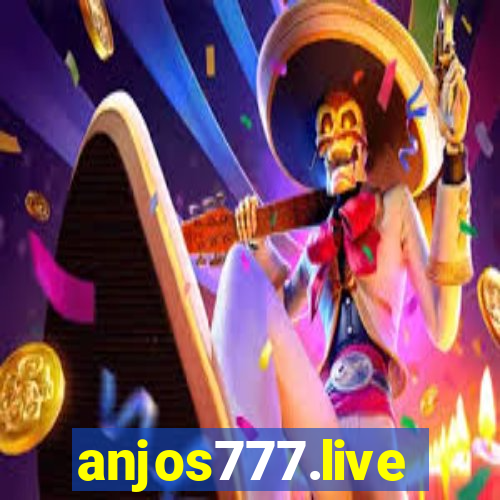 anjos777.live