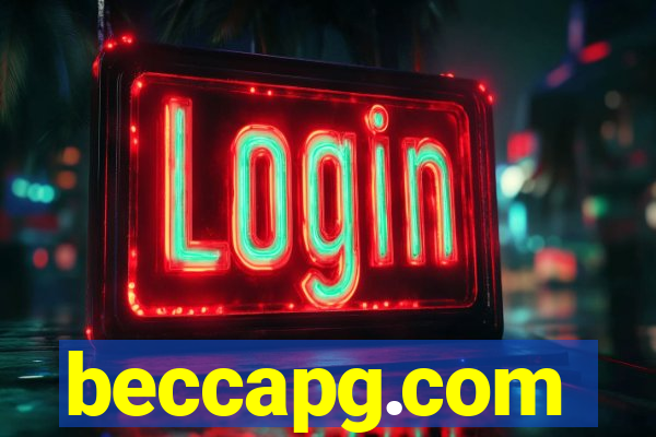 beccapg.com