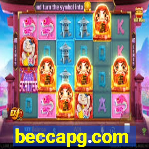 beccapg.com