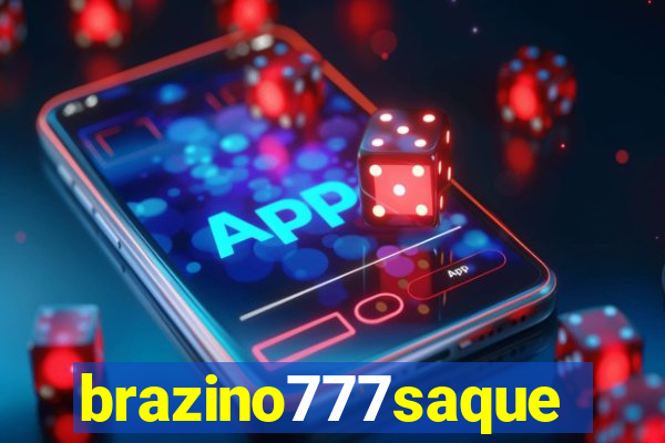 brazino777saque