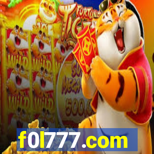 f0l777.com