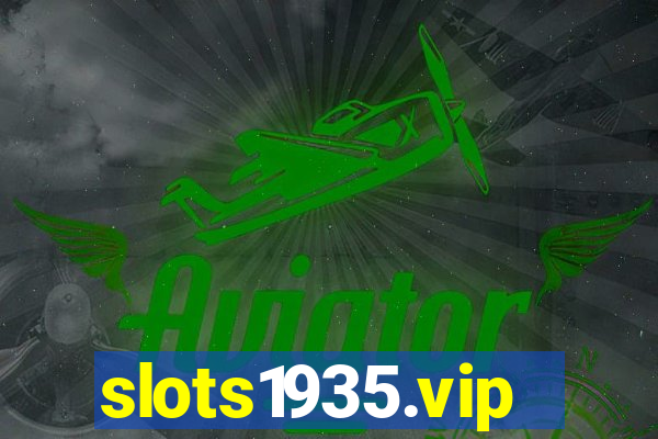 slots1935.vip