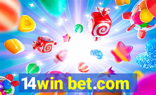 14win bet.com