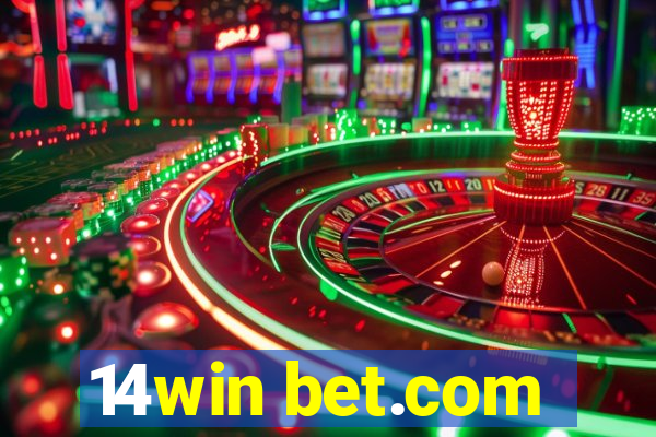 14win bet.com