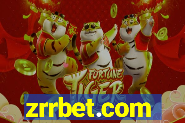 zrrbet.com