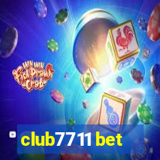 club7711 bet