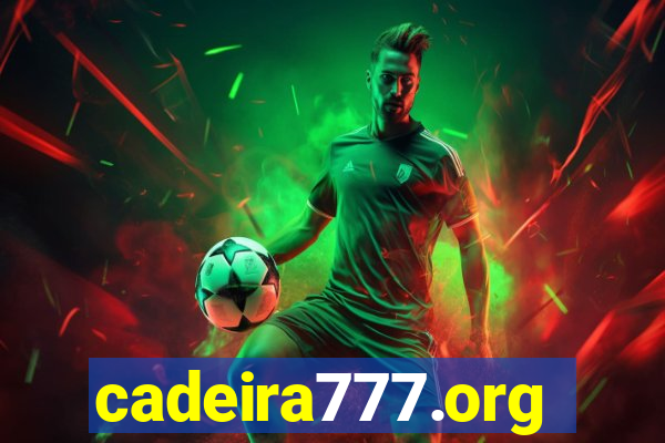 cadeira777.org
