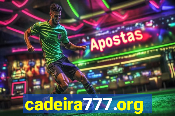 cadeira777.org