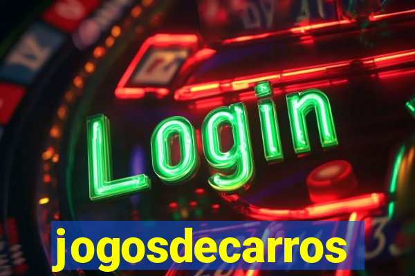 jogosdecarros