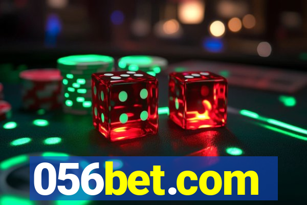 056bet.com