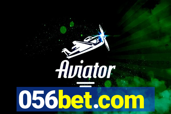 056bet.com
