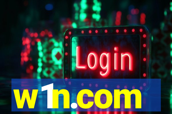w1n.com