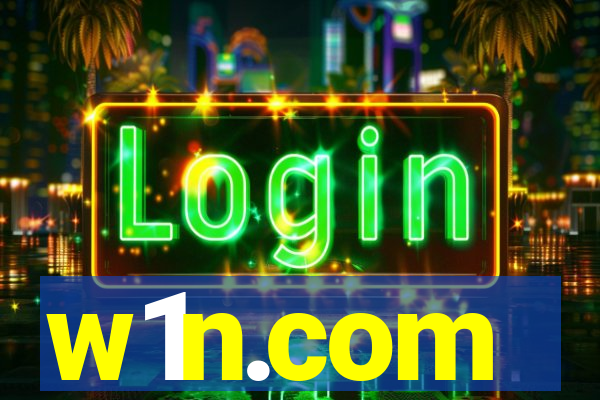w1n.com