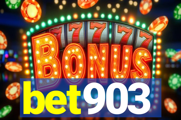bet903