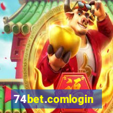 74bet.comlogin