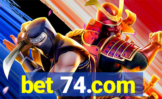 bet 74.com