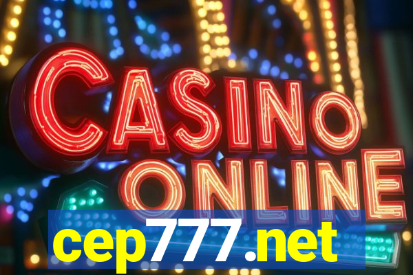 cep777.net