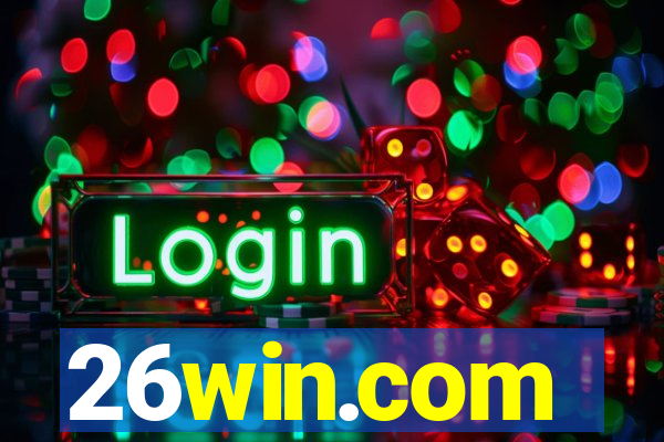 26win.com