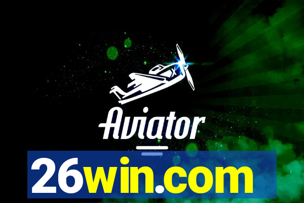 26win.com