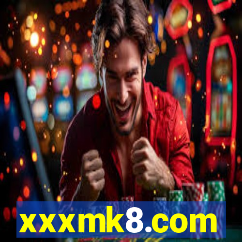 xxxmk8.com