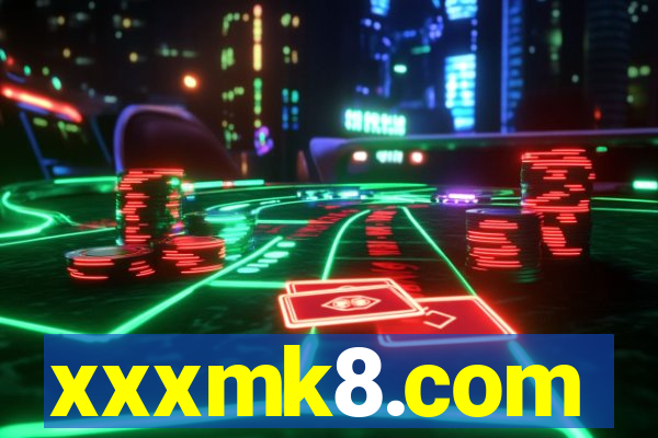 xxxmk8.com