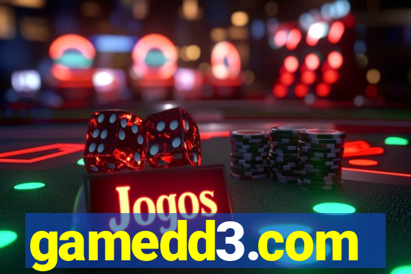 gamedd3.com
