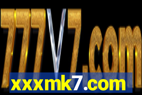 xxxmk7.com