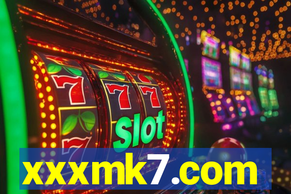 xxxmk7.com