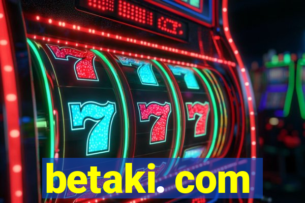betaki. com
