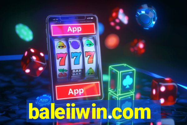 baleiiwin.com