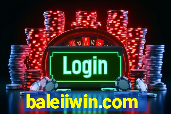 baleiiwin.com