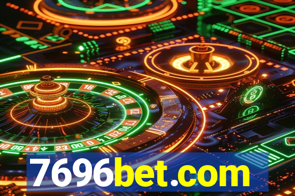 7696bet.com
